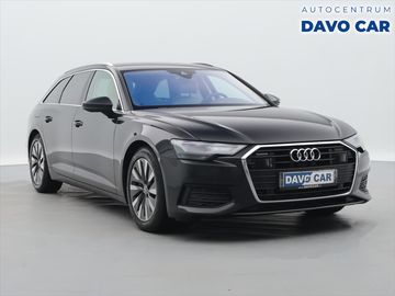 3,0 45 TDi 170kW Tipronic 4x4