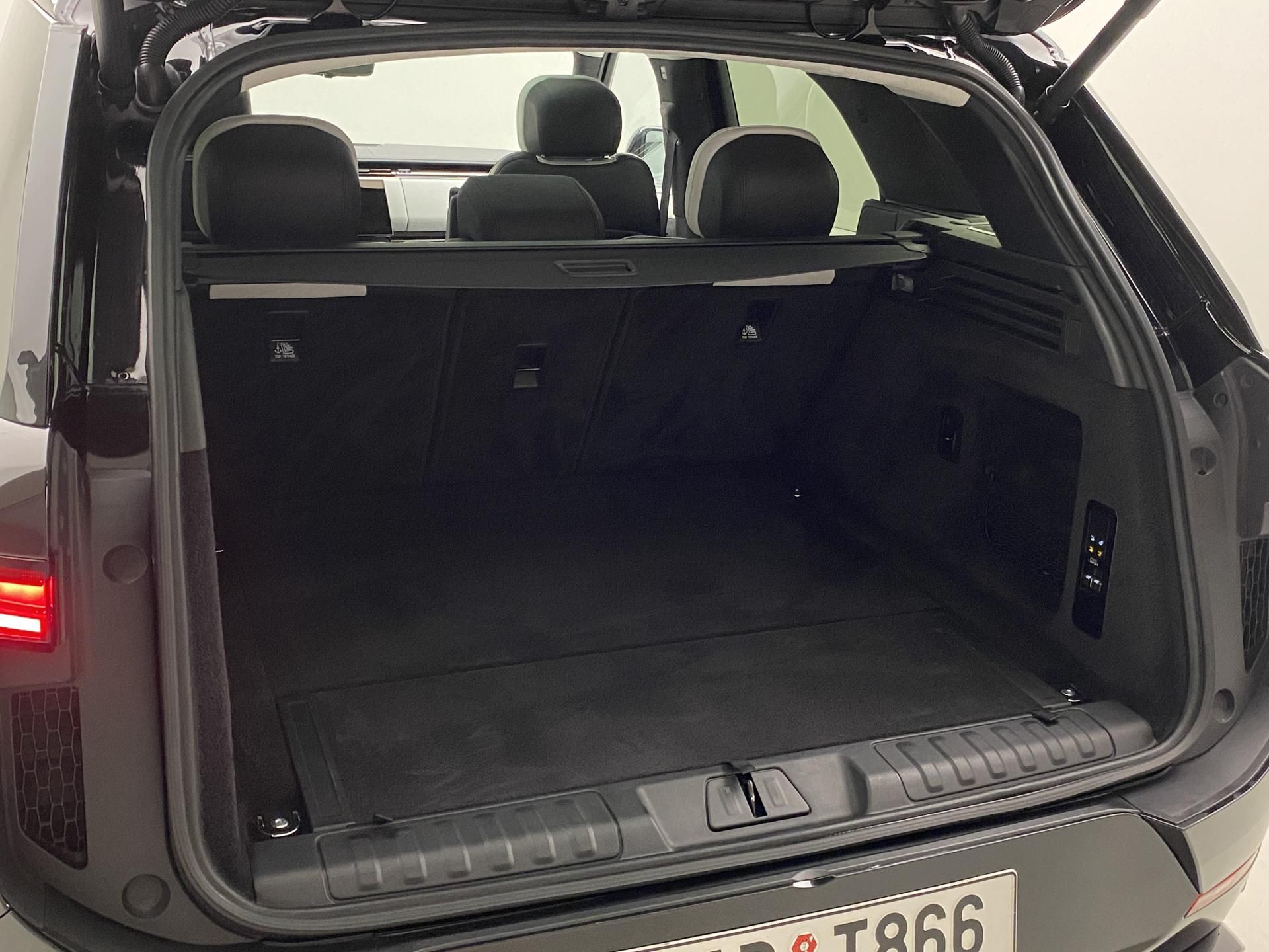 Land Rover Range Rover Sport, D350 AUTOBIOGRAPHY AWD AUT CZ - fotka 6