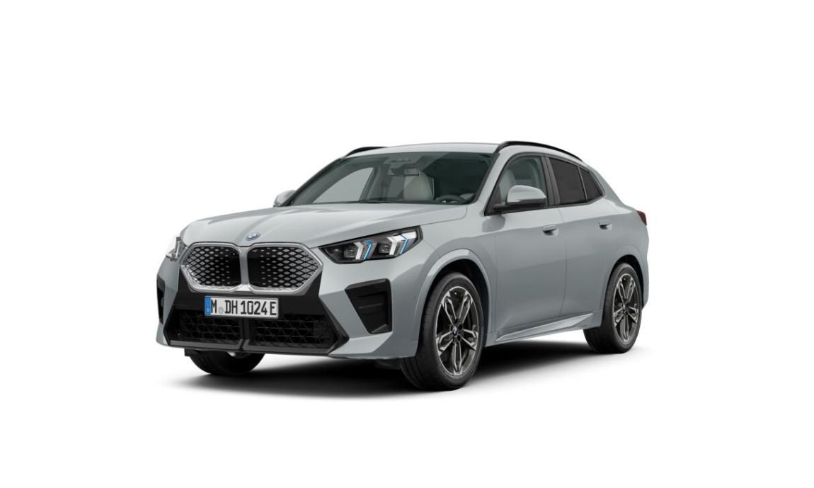 BMW iX2, xDrive30