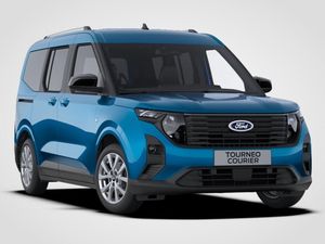 Ford Tourneo Courier, V769  1,0 EcoBoost 92 kW
