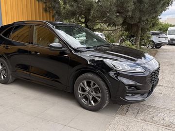 2.0TDCI ST LINE,4X4,AT