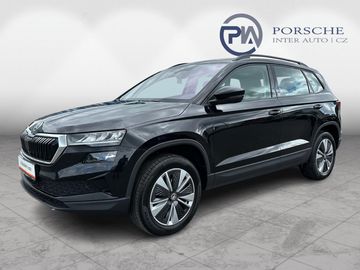 2.0 TDI 110 kW DSG 4x4