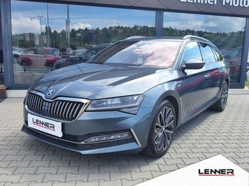 2.0 TDi/147kW L&K DSG 4x4