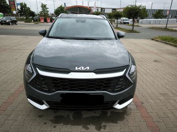 Kia Sportage NQ5 1,6 T-GDi 4x4