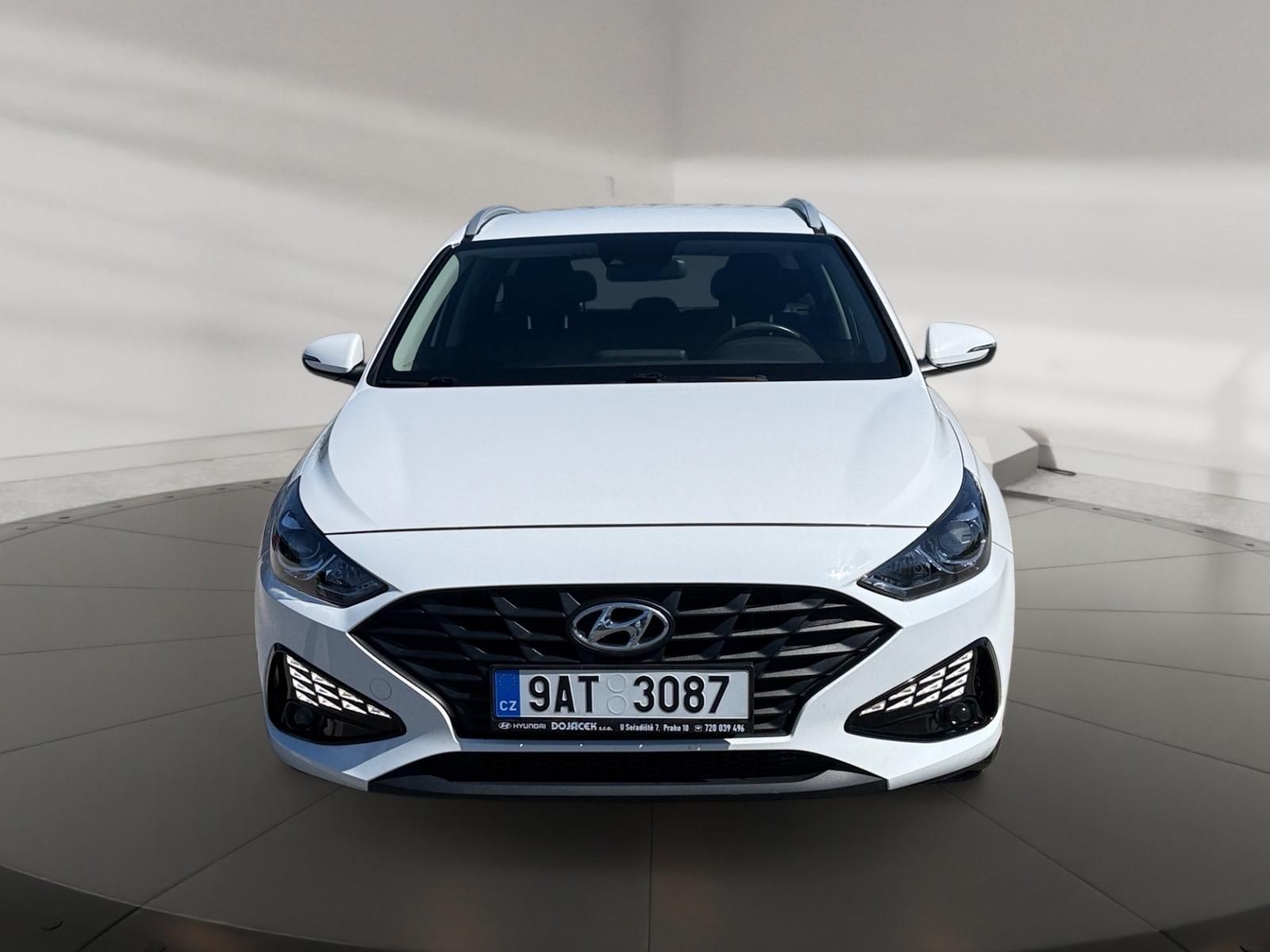 Hyundai i30, COMFORT 1.0TGDI 88kW CZ DPH - fotka 2