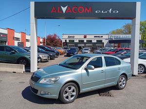 Škoda Octavia, 1.6 TDI 77kW
