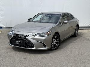 Lexus ES 300h, 2,5 LIMITED EDITION