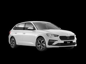 Top Selection 1.0 TSI 85 kW