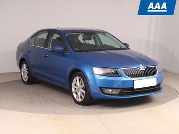 1.8 TSI, Elegance, Serv.kniha