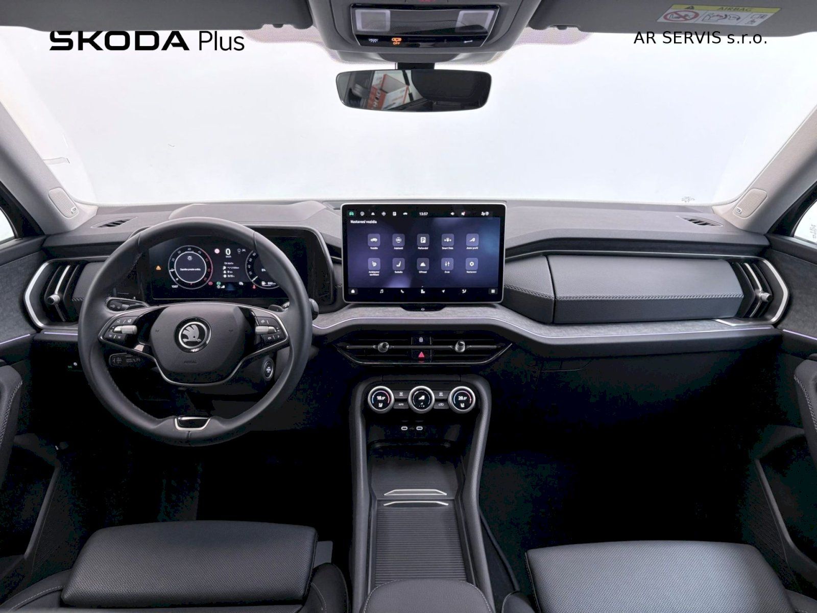 Škoda Kodiaq, Exlusive Selection 2.0TDI/142k - fotka 5