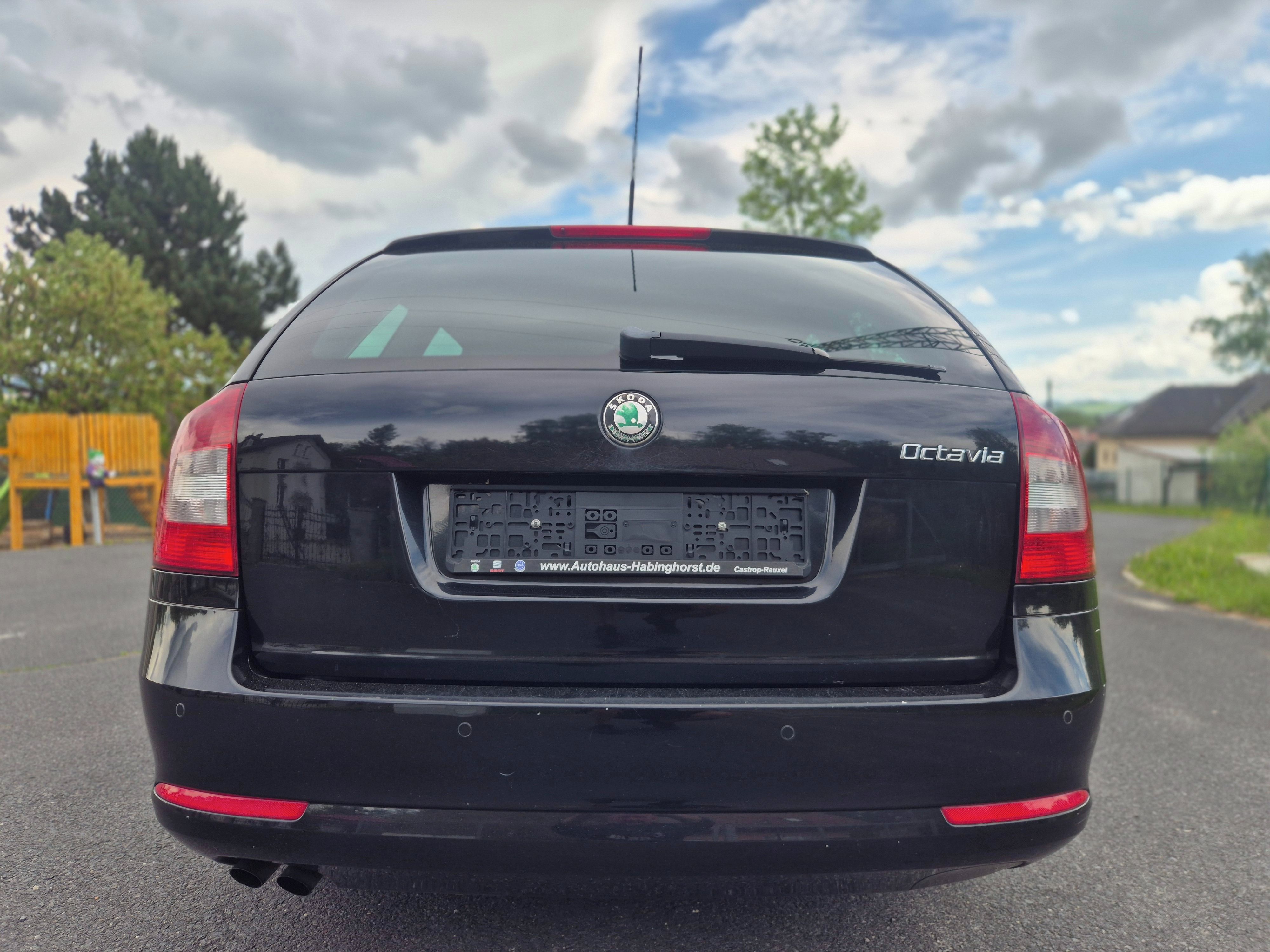 Škoda Octavia, 1 maj.plný servis ZÁRUKA 1 ROK - fotka 5