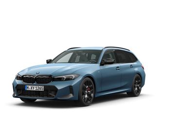 M340d xDrive Touring