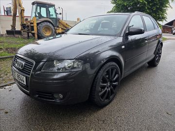 2,0 2.0TDI 103KW QUATTRO DIGI.