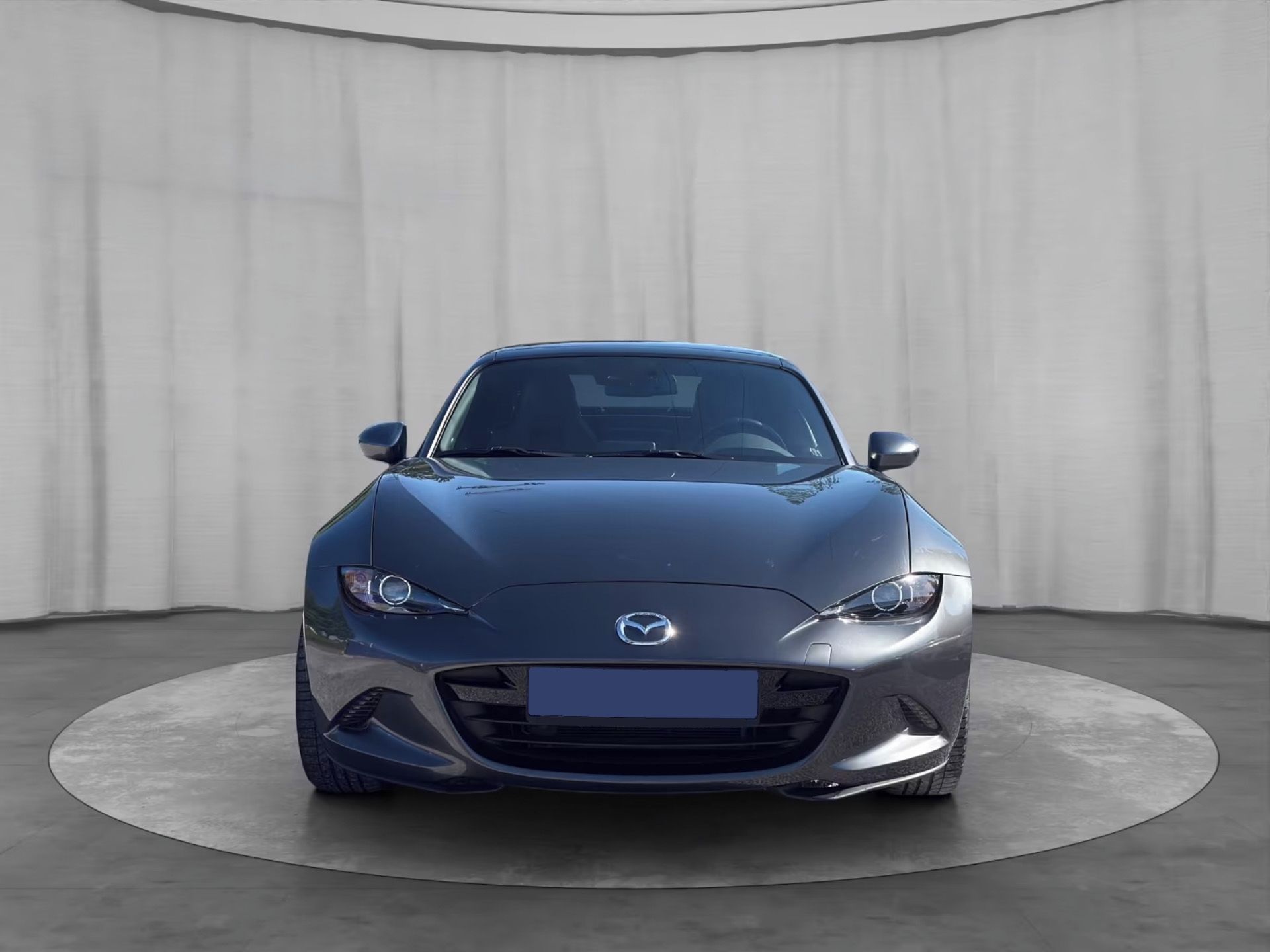 Mazda MX-5, 1.5 SKYACTIV-G LED Kůže - fotka 2