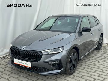 Monte Carlo 1.0 TSI 85kW 6MP
