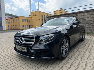 E220d AMG 4- matic /dědictví/