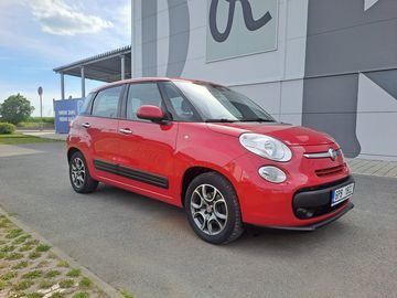 1.4 16V 1.MAJ VELMI PĚKNÉ,TOP