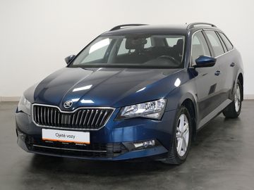 1.6 TDI 88 kW Ambition