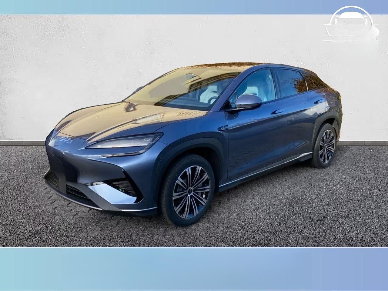 BYD Sealion 7, Comfort 82,5kWh Panorama*