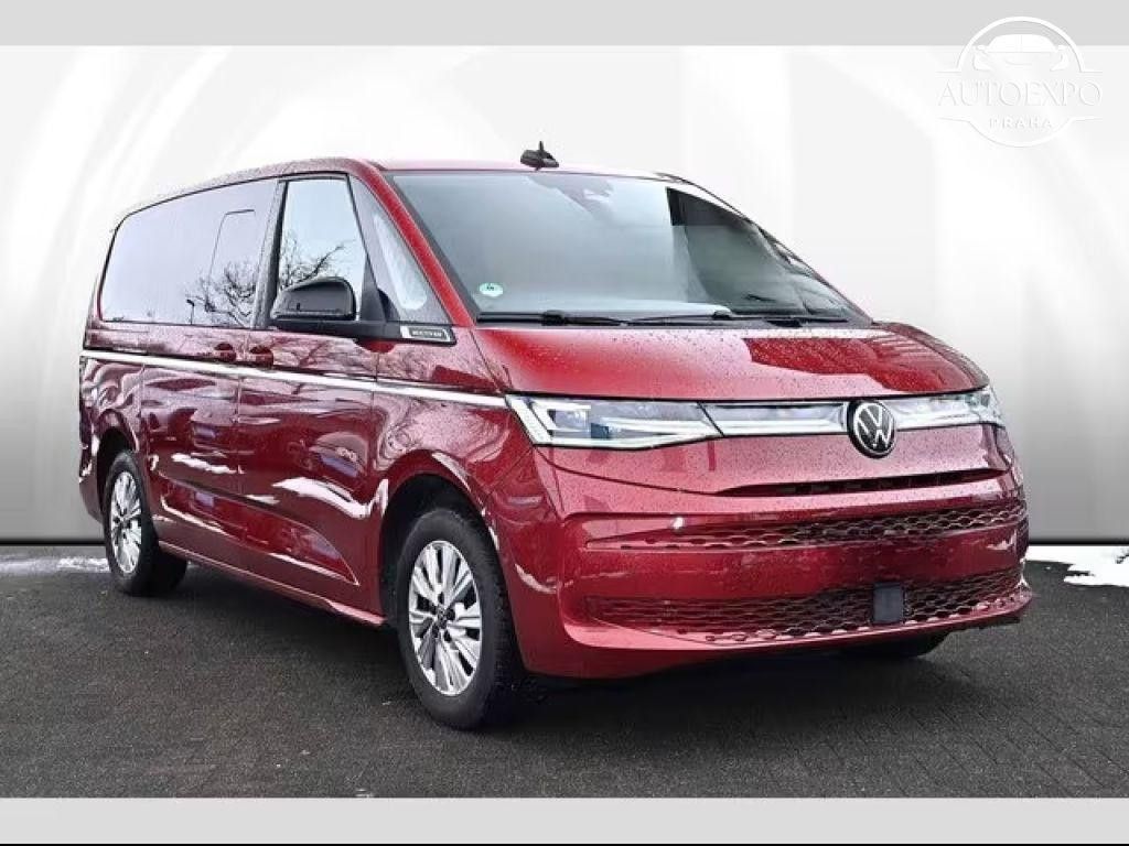 Volkswagen Multivan, Style lang 2.0 TDI DSG - fotka 2