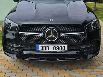 GLE 450 4M AMG DPH