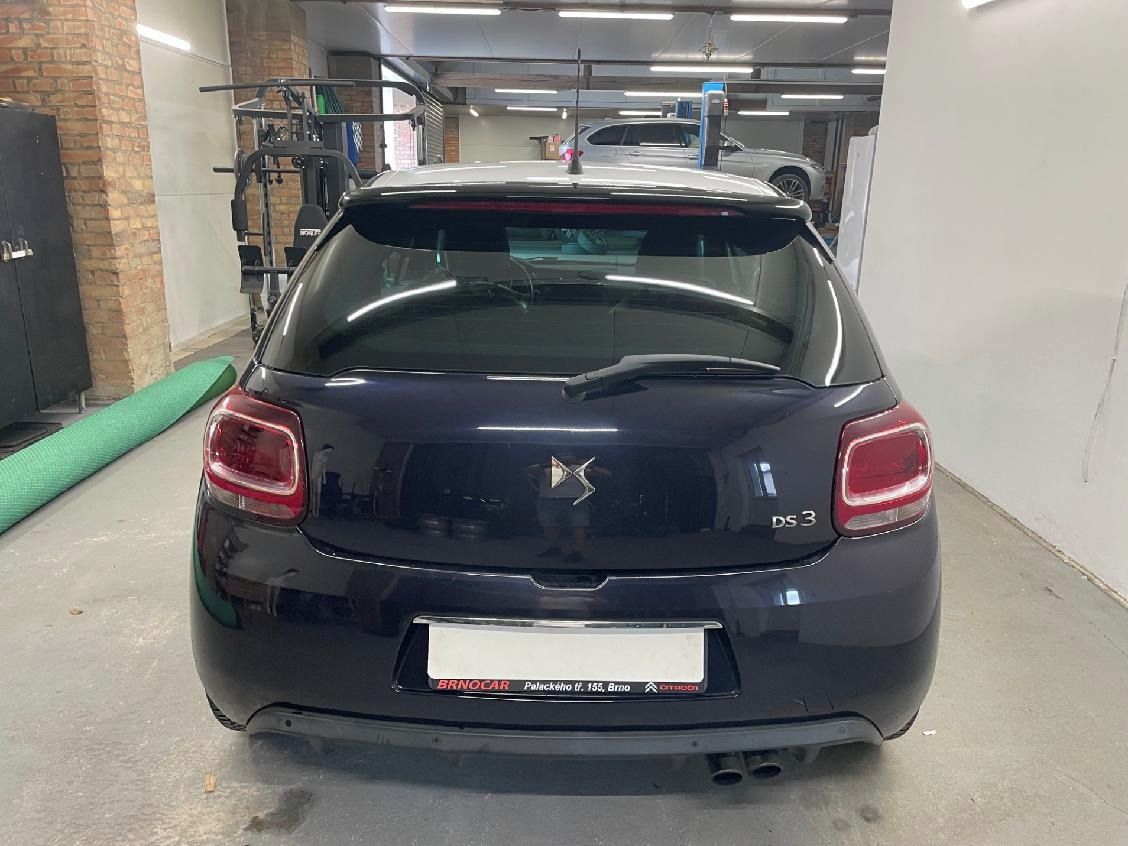 Citroën DS3, 1,6THP-115kw-nové v ČR-2 maj - fotka 5