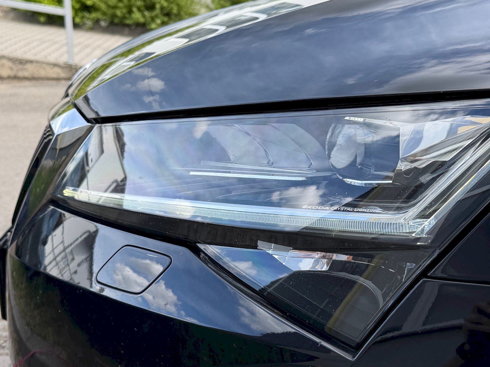 Škoda Superb, 2.0TSi 200kW DSG 4x4 L&K - fotka 6