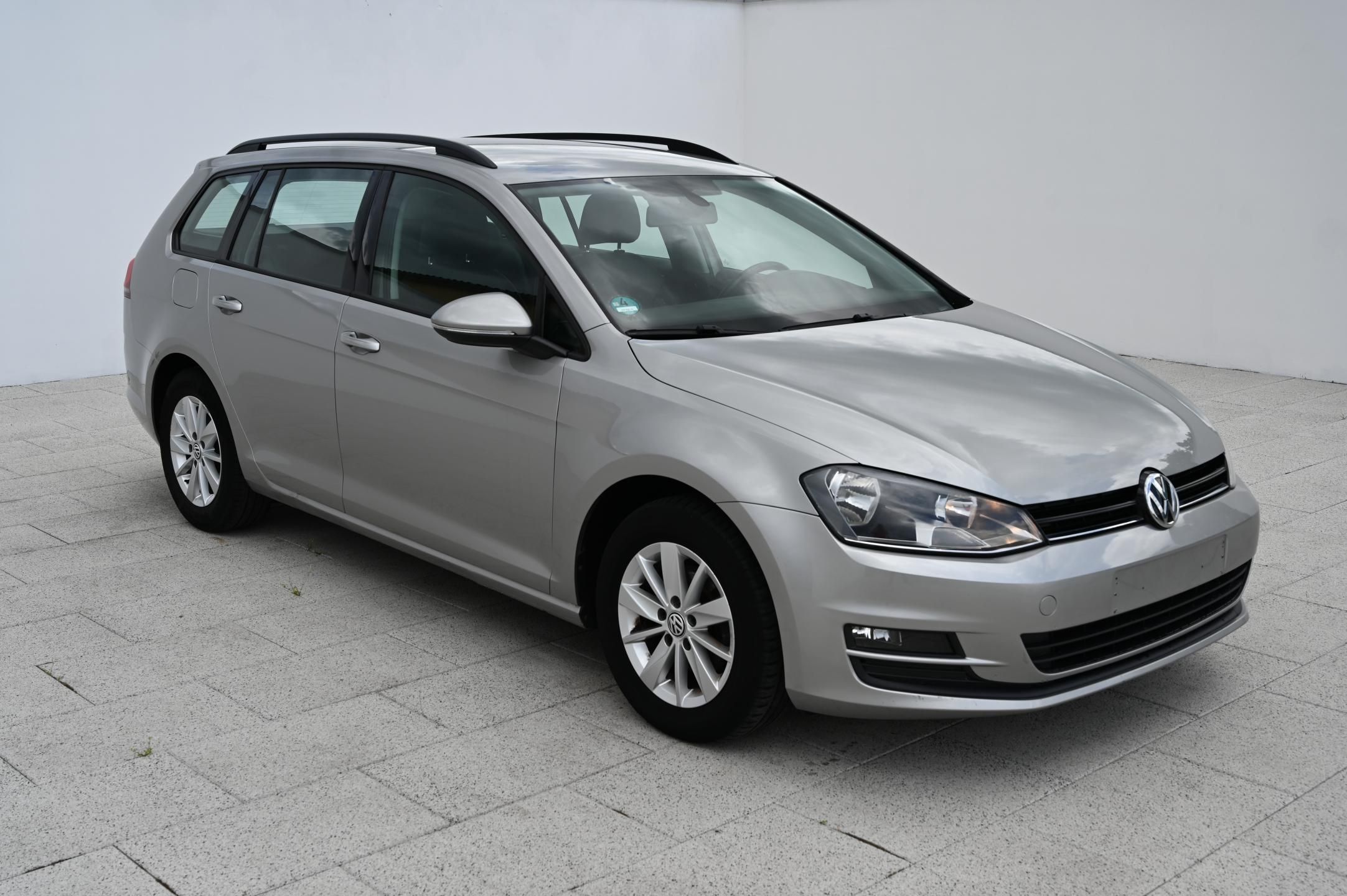Volkswagen Golf, VII 1.2TSI 77KW Comfort 3/2014 - fotka 3