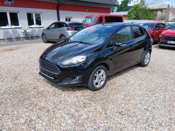1.0i 59KW Klima 5dveří