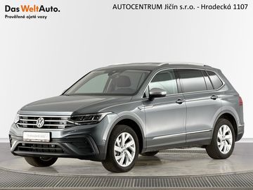 Life 2.0 TSI 140kW 4Motion DSG