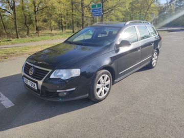 Volkswagen Passat, 2.0 TDI, 12
