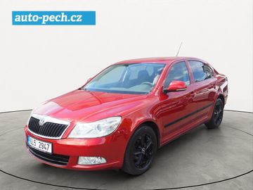 1.9 TDI, 77 kW, Ambiente