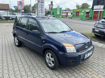 1.4i HB5 AC ČR TZ