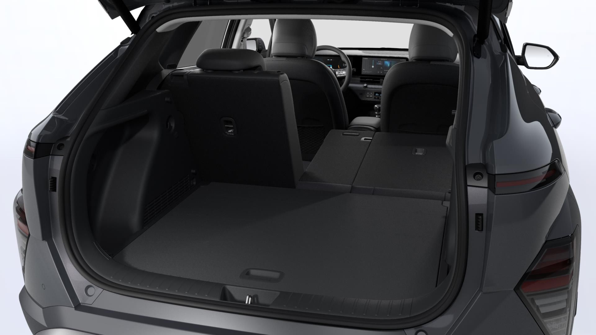 Hyundai Kona, 1,6 T-GDI MT STYLE - fotka 6