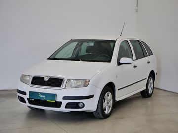 1.4 TDI 51 kW Elegance