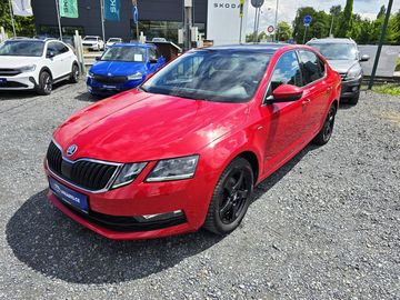 1.5 TSI 110KW ACC FULL LED 1Ma