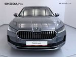 Škoda Superb, COMBI LK 2.0TDI/142kW DSG - hn