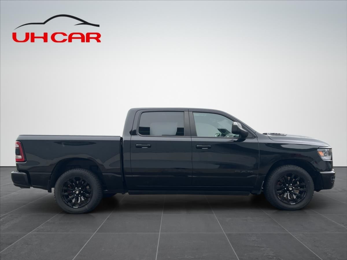Dodge Ram 1500, 5,7 HEMI  SPORT FULL - fotka 4