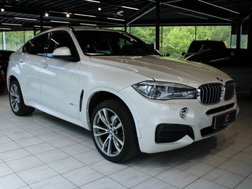 xDrive40d M Sport DrAssist/Har