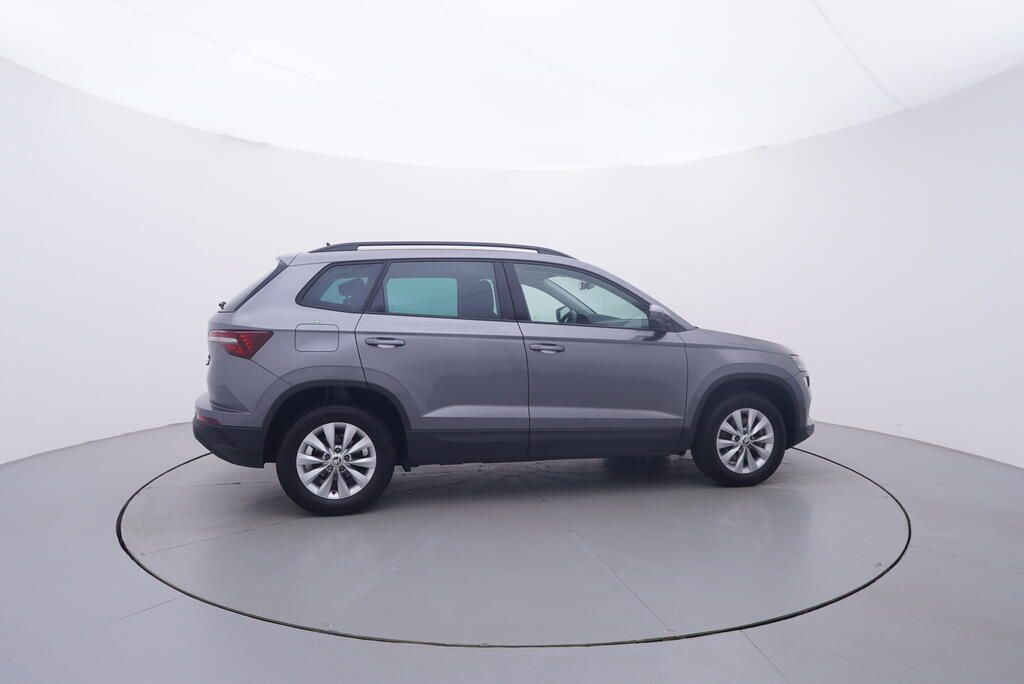 Škoda Karoq, Fresh II. 1.5 TSI 110 kW - fotka 6