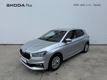 DSG 1.0 TSI 85 kW Top Selectio