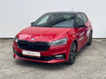 FABIA MC TS 85/1.0 A7F