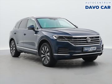 3,0 TDI 210kW 4M LED DPH CZ