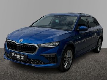 1.0 TSI / 85 kW Top Selection