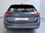 Škoda Superb, COMBI LK 2.0TDI/142kW DSG - hn