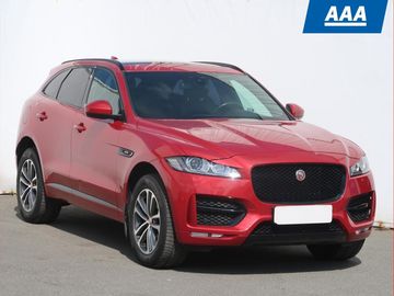 20d AWD, 4X4, Automat