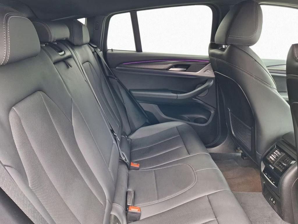 BMW X4, xDrive 20d M Sport*Kůže*Navi* - fotka 6