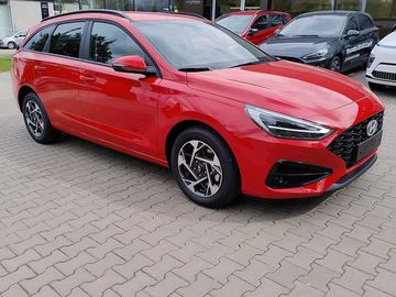 1,0 T-GDI MT GO CZECH