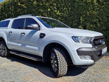 3,2TDCi WILDTRAK-MANUÁL-TZ-ČR
