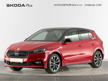 1.0TSI 85kW Monte Carlo